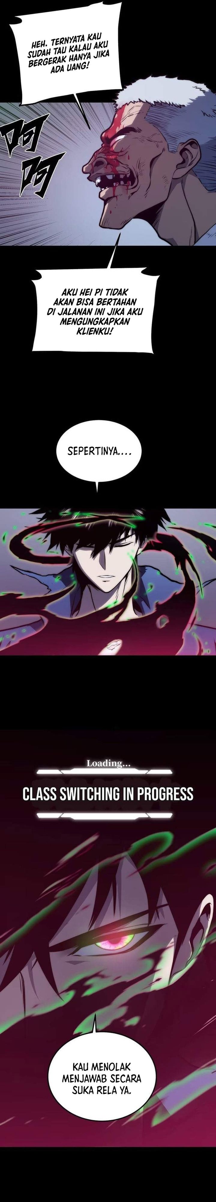 Baca Return of the Devourer - Chapter 35 halaman 2