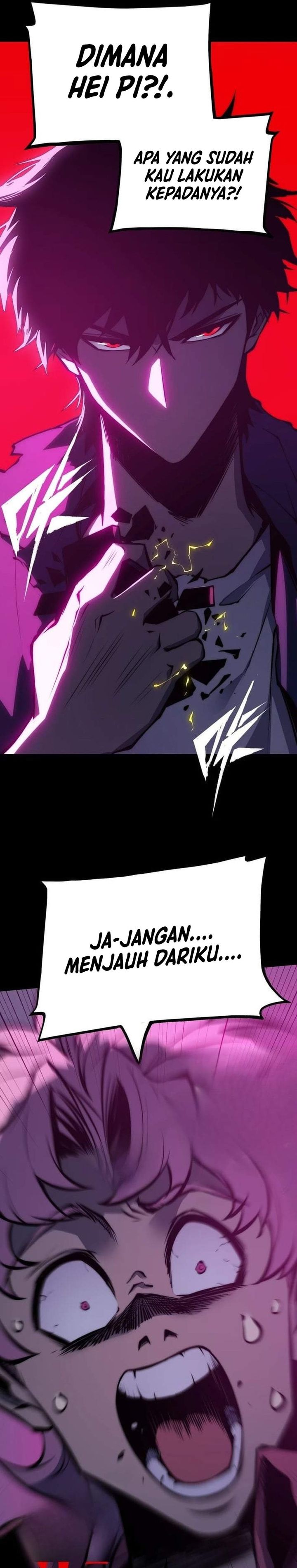 Baca Return of the Devourer - Chapter 35 halaman 20