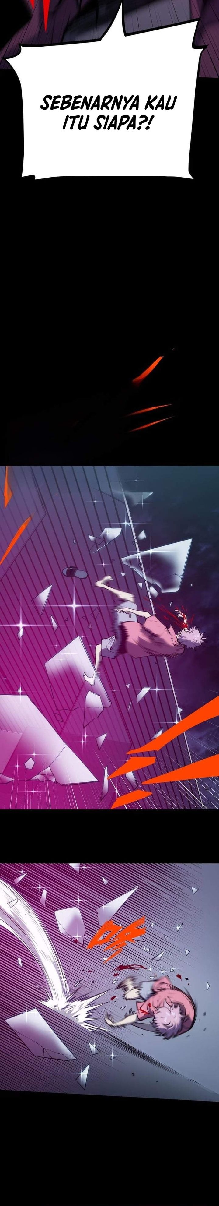 Baca Return of the Devourer - Chapter 35 halaman 21