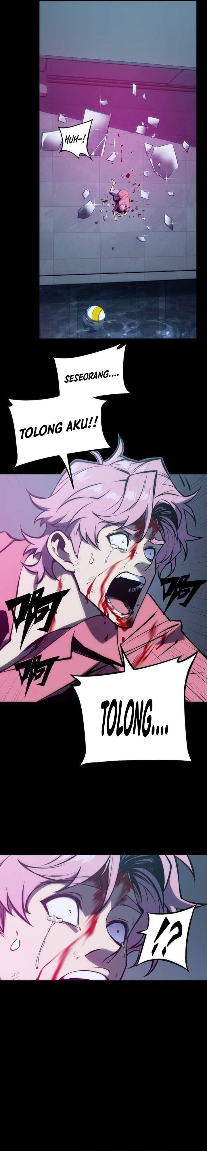 Baca Return of the Devourer - Chapter 35 halaman 22