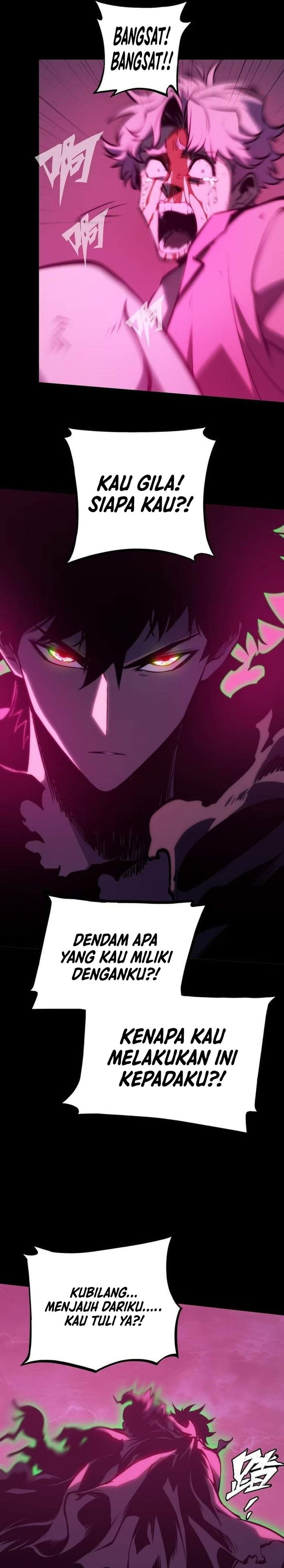 Baca Return of the Devourer - Chapter 35 halaman 24