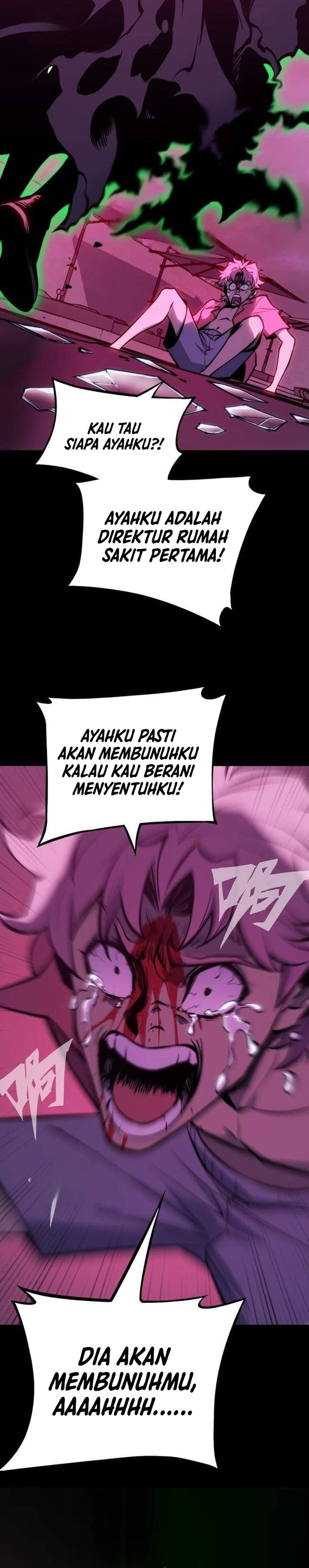 Baca Return of the Devourer - Chapter 35 halaman 25