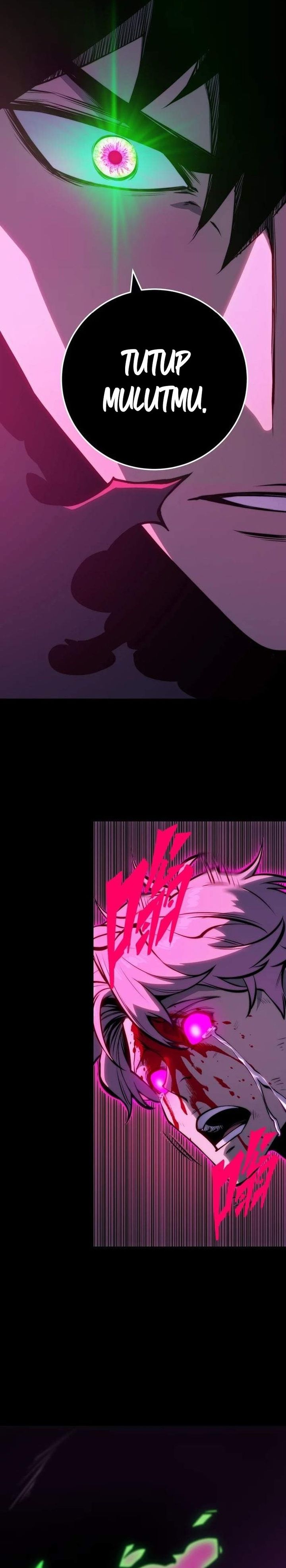 Baca Return of the Devourer - Chapter 35 halaman 26