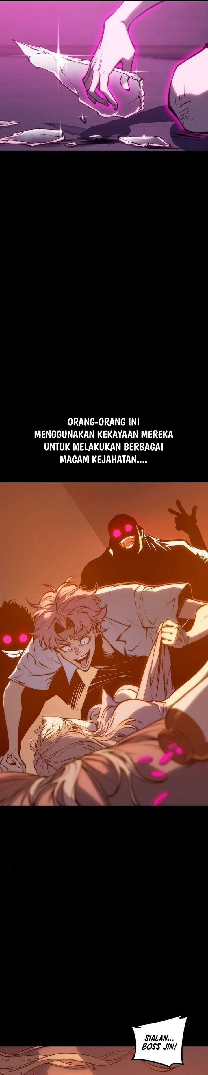 Baca Return of the Devourer - Chapter 35 halaman 28