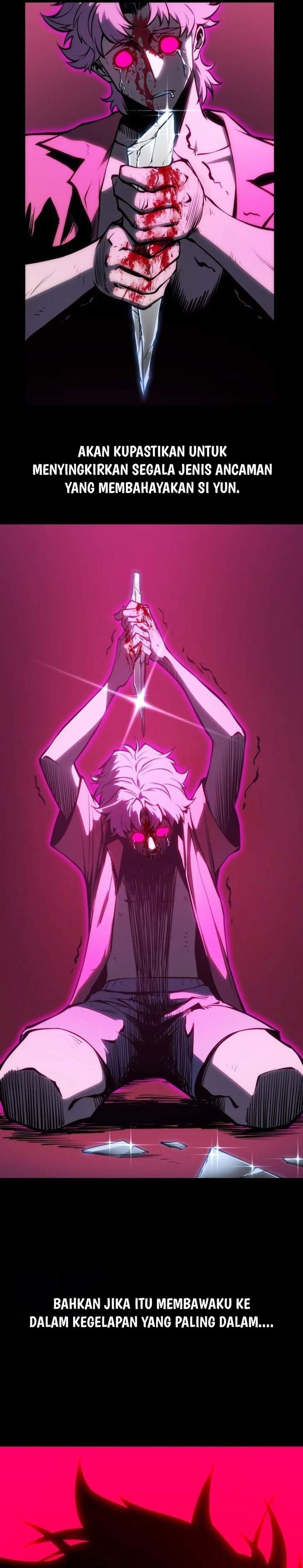 Baca Return of the Devourer - Chapter 35 halaman 30