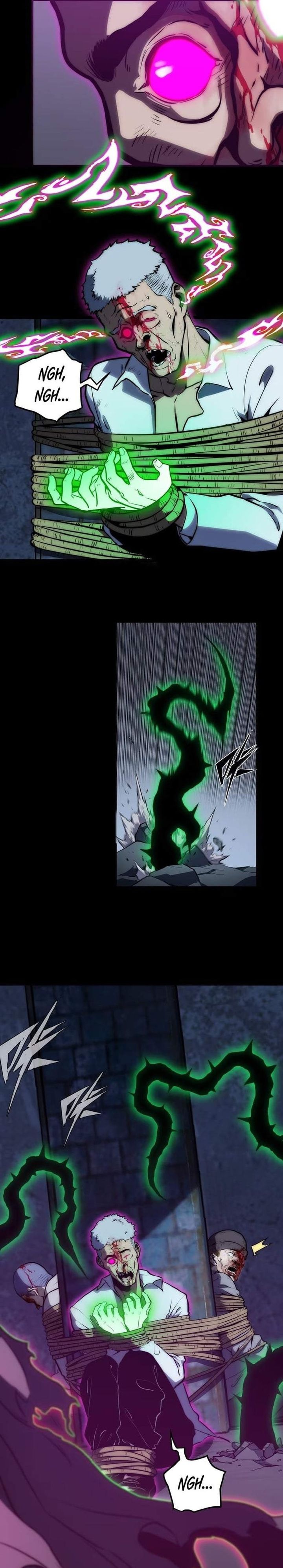 Baca Return of the Devourer - Chapter 35 halaman 4