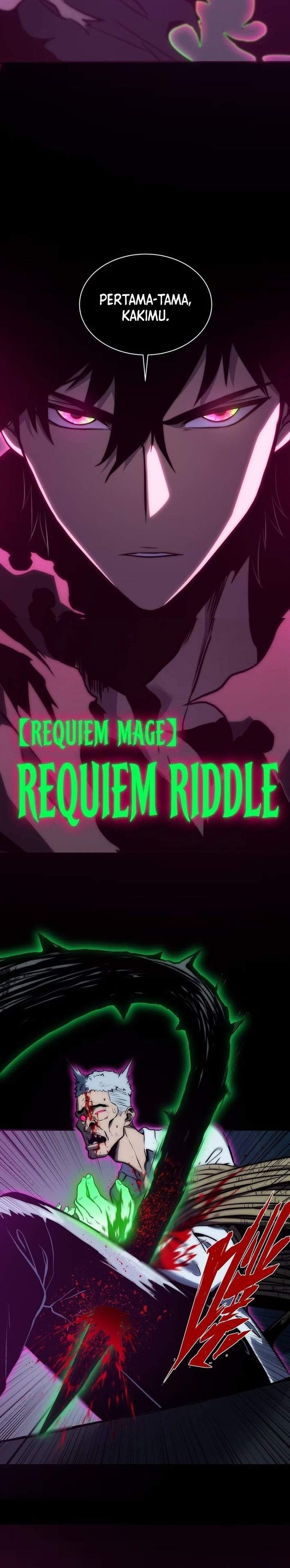 Baca Return of the Devourer - Chapter 35 halaman 5