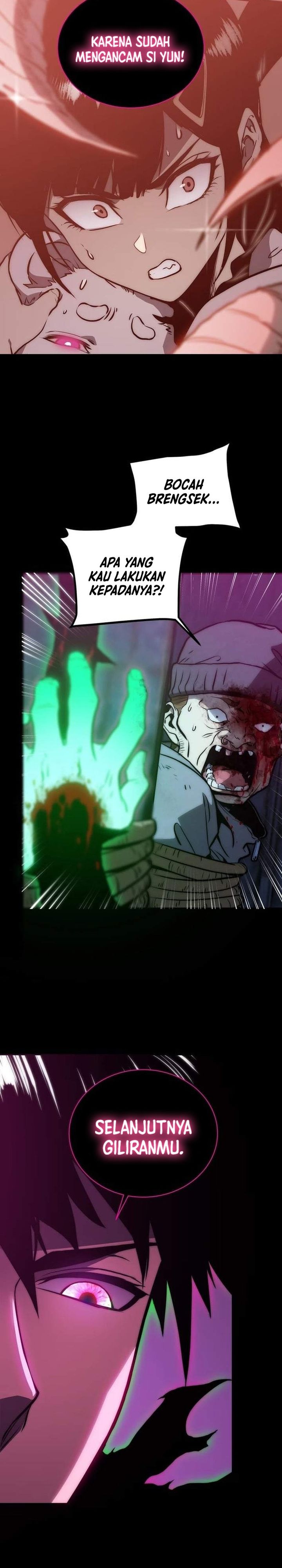 Baca Return of the Devourer - Chapter 35 halaman 7