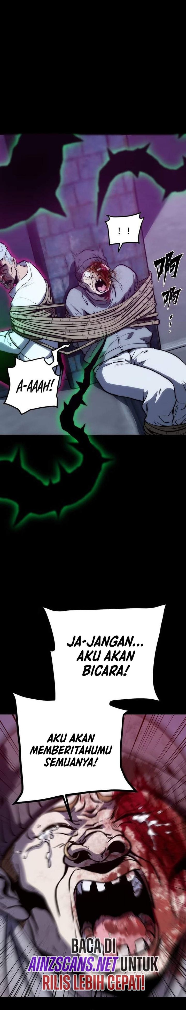 Baca Return of the Devourer - Chapter 35 halaman 8