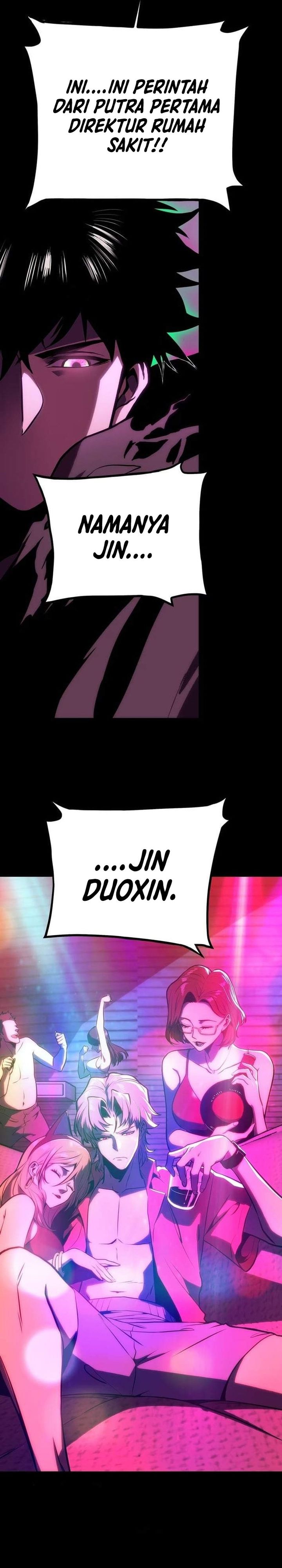 Baca Return of the Devourer - Chapter 35 halaman 9