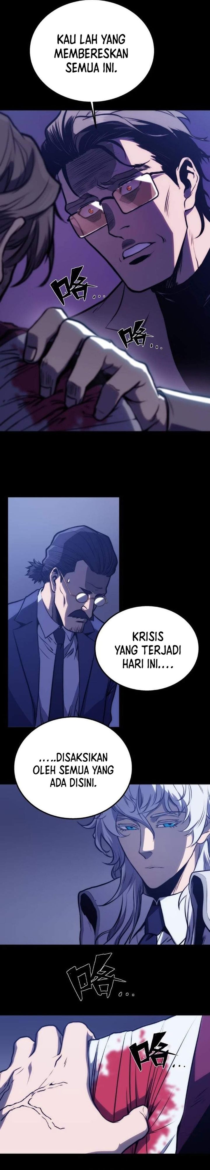 Baca Return of the Devourer - Chapter 36 halaman 11