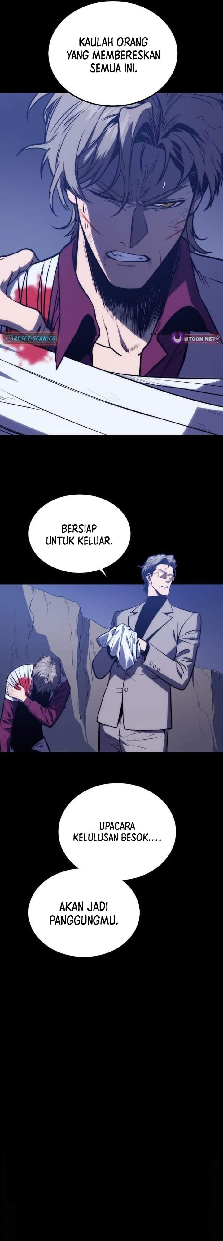 Baca Return of the Devourer - Chapter 36 halaman 12
