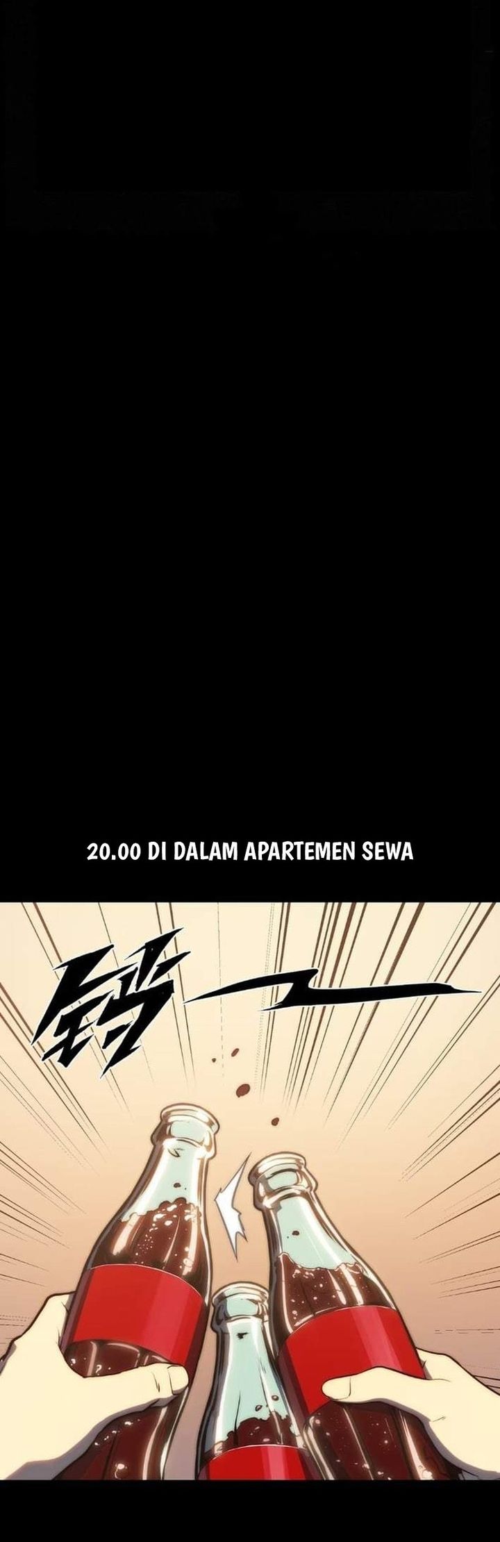 Baca Return of the Devourer - Chapter 36 halaman 13
