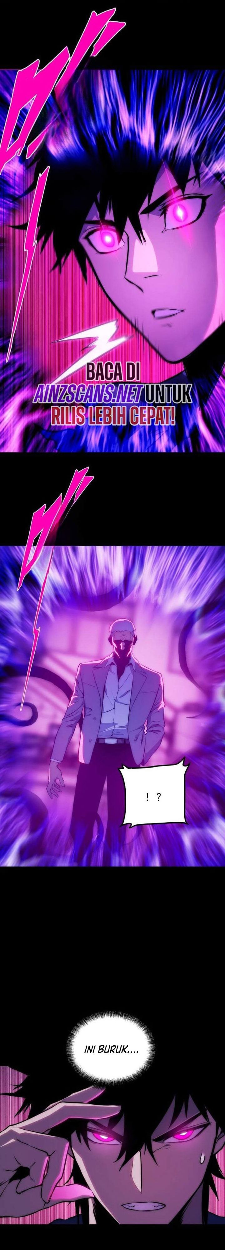 Baca Return of the Devourer - Chapter 36 halaman 2