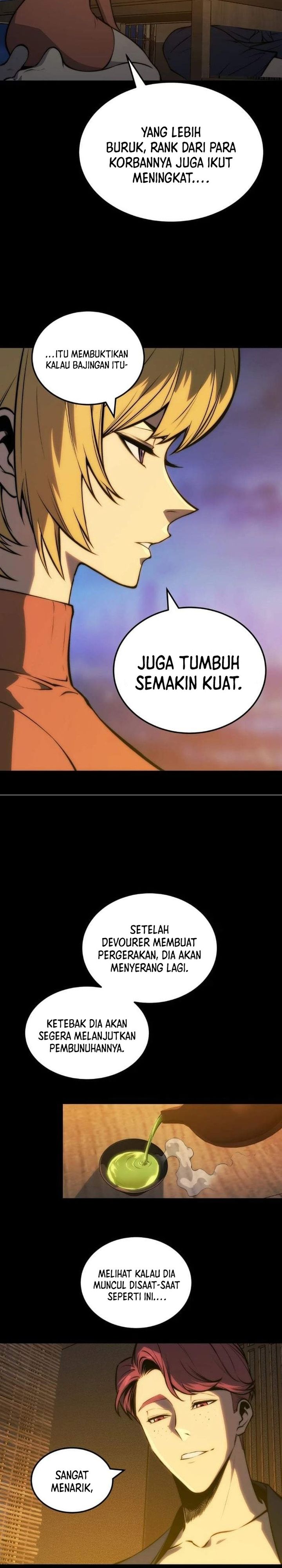 Baca Return of the Devourer - Chapter 36 halaman 24