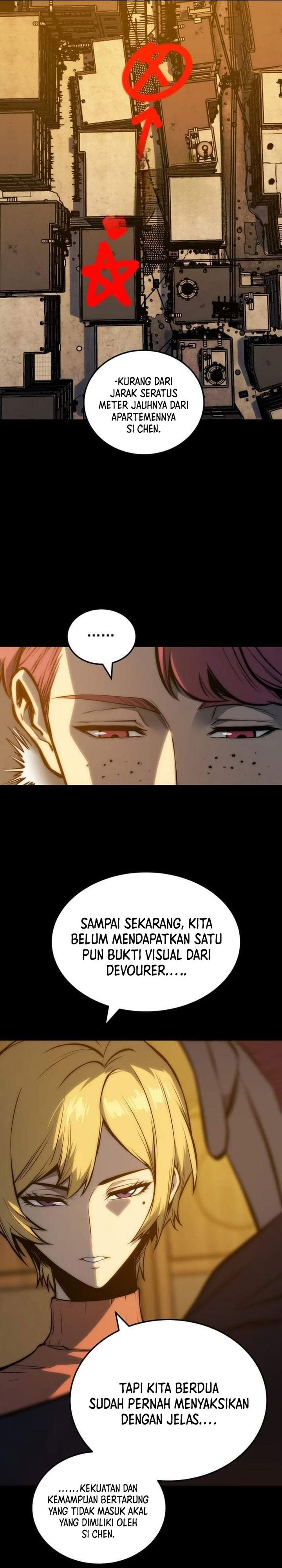 Baca Return of the Devourer - Chapter 36 halaman 26