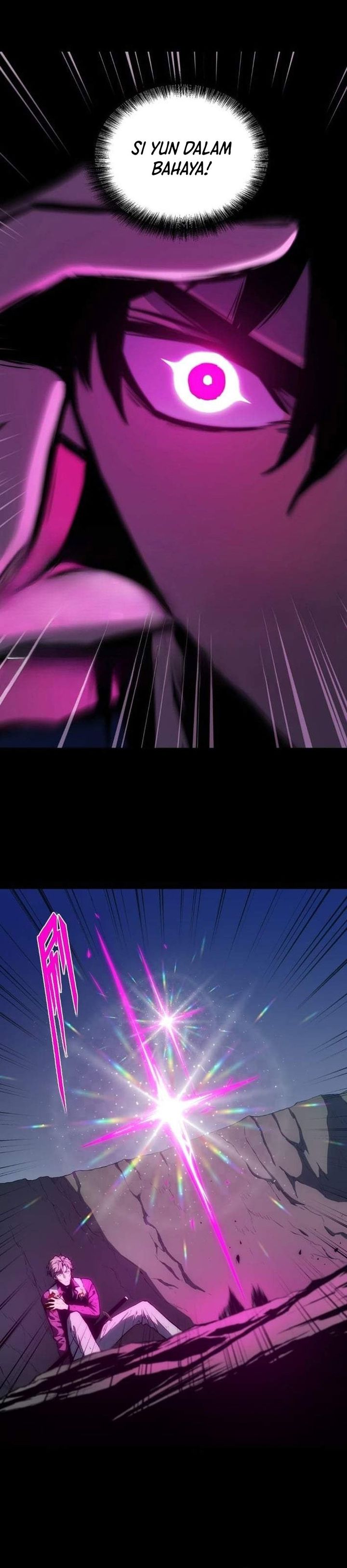 Baca Return of the Devourer - Chapter 36 halaman 3