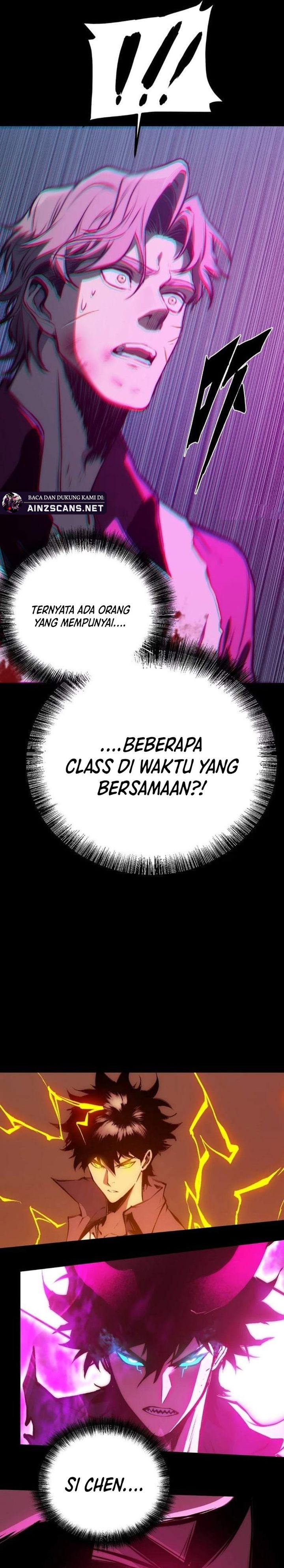 Baca Return of the Devourer - Chapter 36 halaman 4