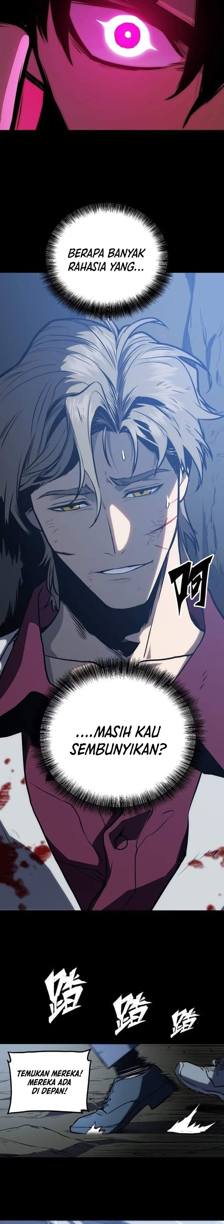 Baca Return of the Devourer - Chapter 36 halaman 5