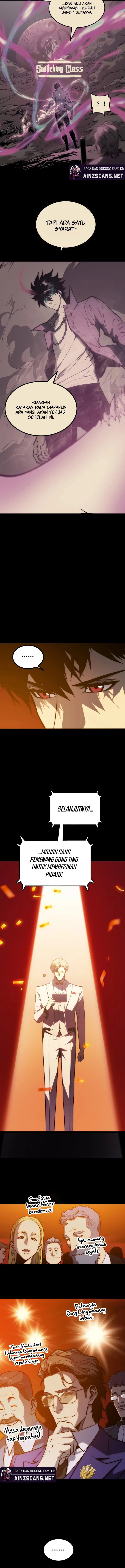 Baca Return of the Devourer - Chapter 37 halaman 10