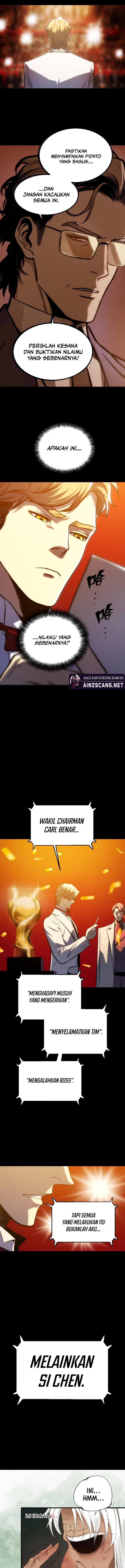 Baca Return of the Devourer - Chapter 37 halaman 11