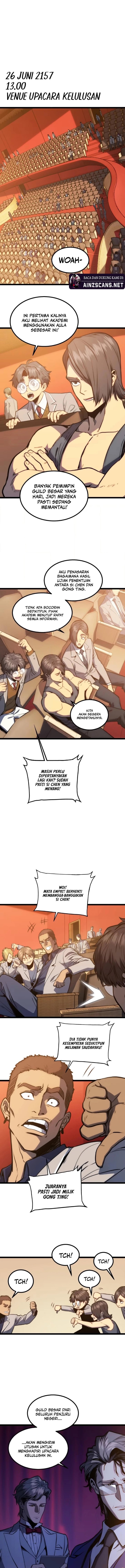 Baca Return of the Devourer - Chapter 37 halaman 2