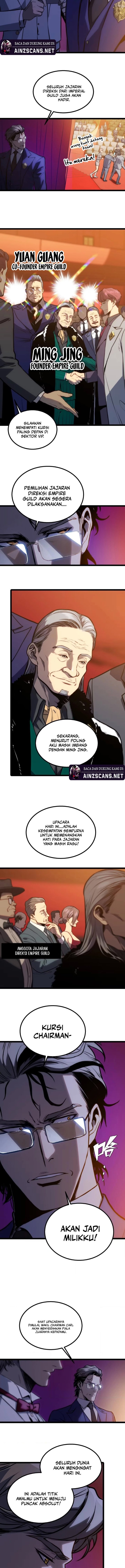 Baca Return of the Devourer - Chapter 37 halaman 3