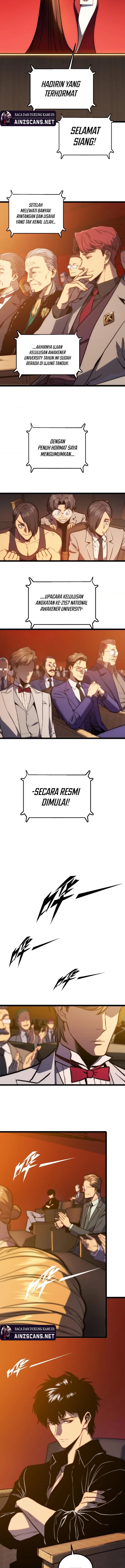Baca Return of the Devourer - Chapter 37 halaman 5