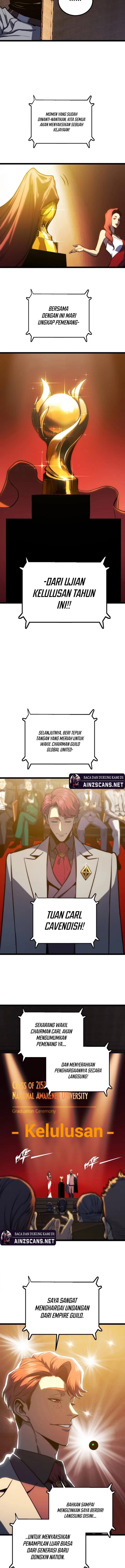 Baca Return of the Devourer - Chapter 37 halaman 6