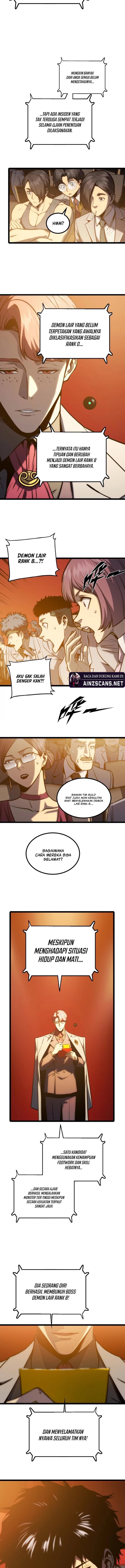Baca Return of the Devourer - Chapter 37 halaman 7