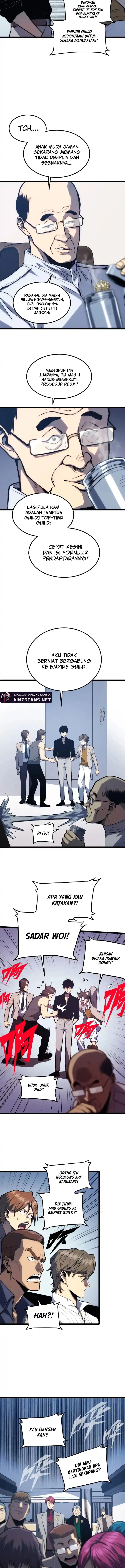 Baca Return of the Devourer - Chapter 38 halaman 10