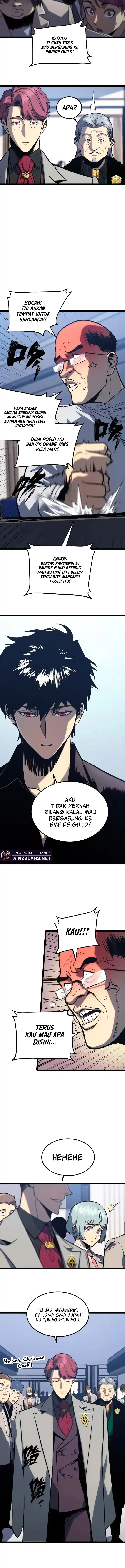 Baca Return of the Devourer - Chapter 38 halaman 11