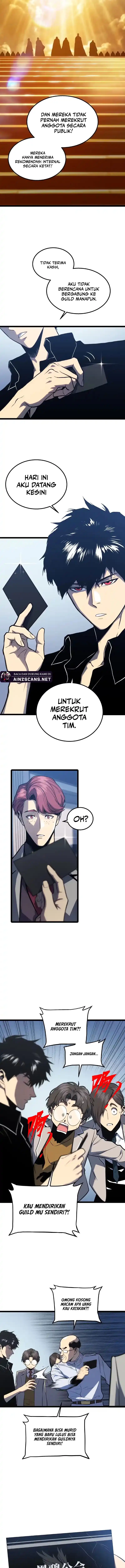 Baca Return of the Devourer - Chapter 38 halaman 13