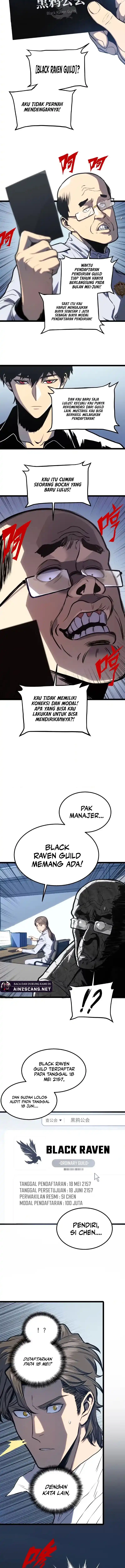 Baca Return of the Devourer - Chapter 38 halaman 14