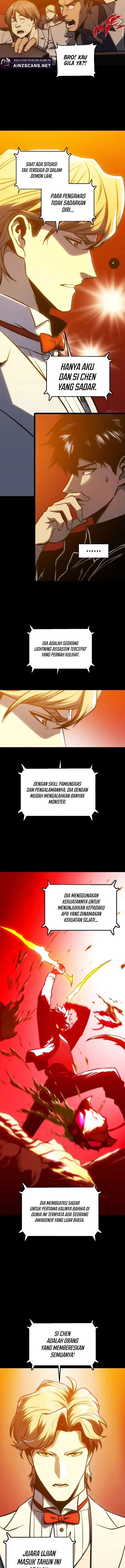 Baca Return of the Devourer - Chapter 38 halaman 2