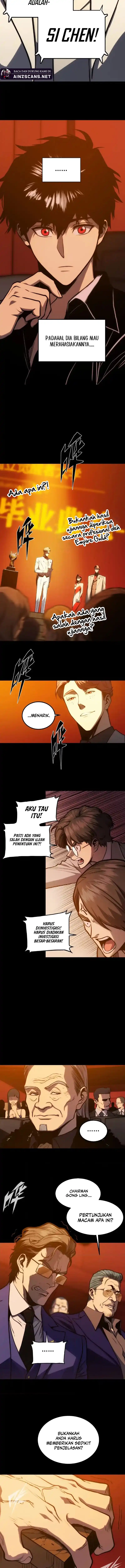 Baca Return of the Devourer - Chapter 38 halaman 3