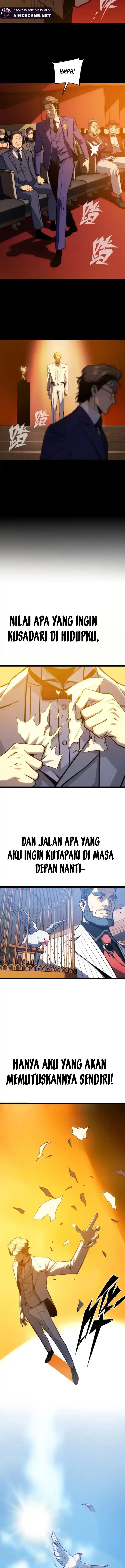 Baca Return of the Devourer - Chapter 38 halaman 4