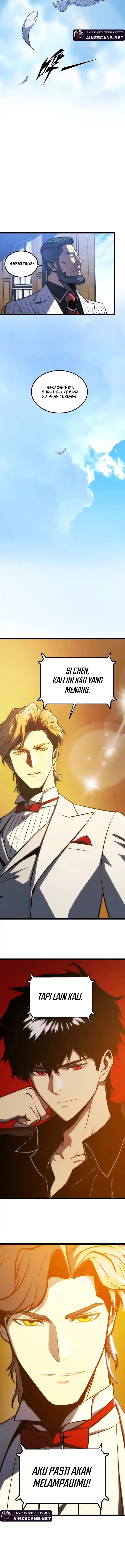 Baca Return of the Devourer - Chapter 38 halaman 5