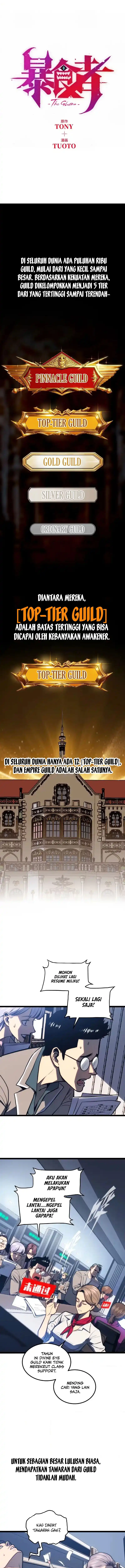 Baca Return of the Devourer - Chapter 38 halaman 6