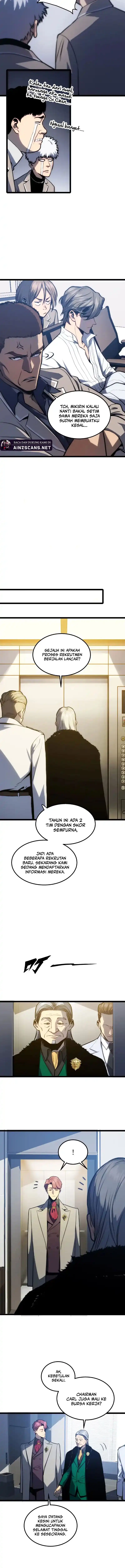 Baca Return of the Devourer - Chapter 38 halaman 8