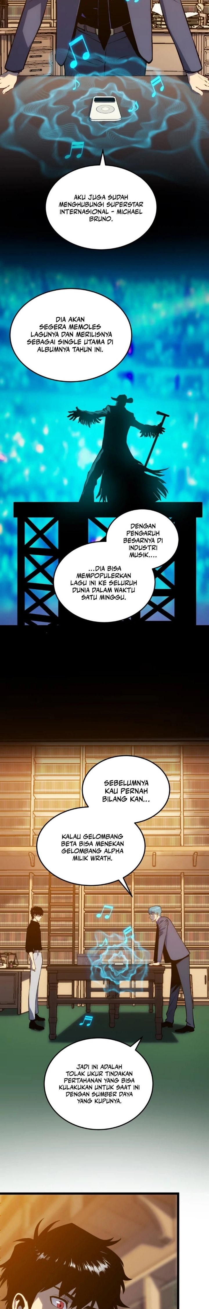 Baca Return of the Devourer Chapter 39 Bahasa Indonesia page 30