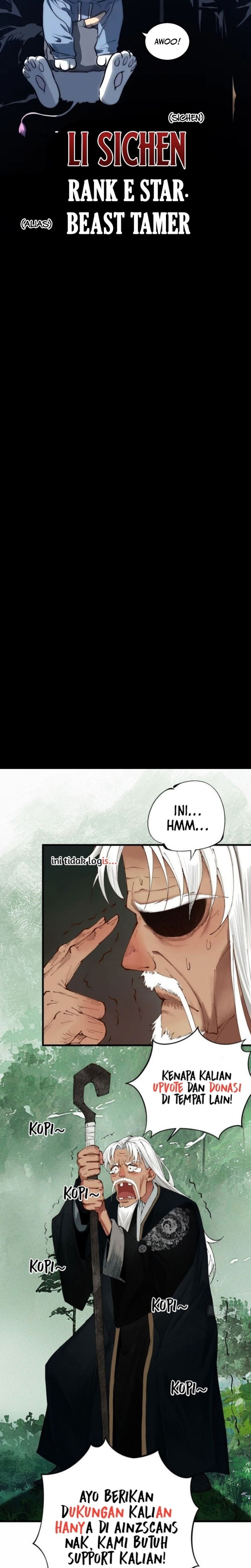 Baca Return of the Devourer Chapter 40 Bahasa Indonesia page 48