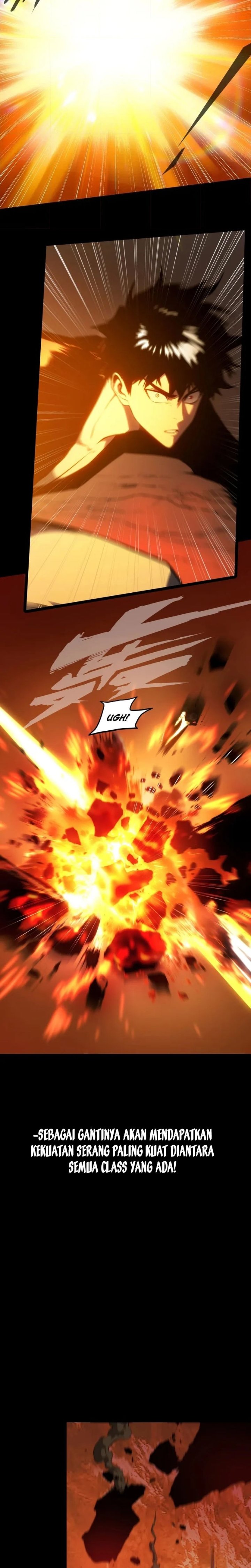Baca Return of the Devourer Chapter 40 Bahasa Indonesia page 12