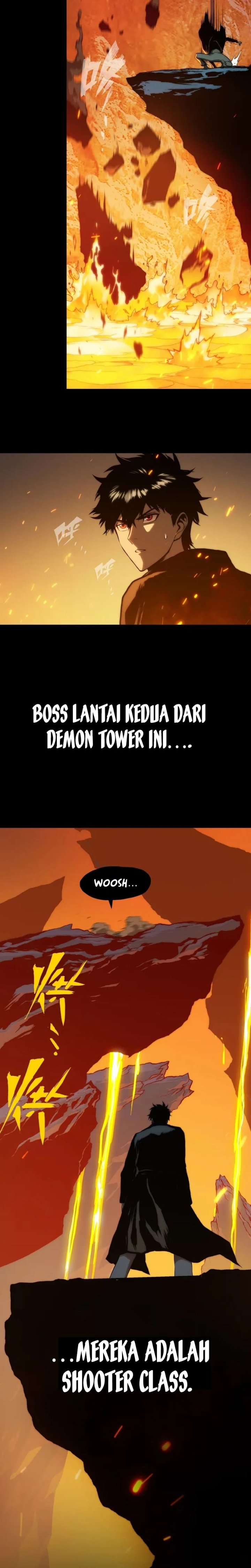 Baca Return of the Devourer Chapter 40 Bahasa Indonesia page 14