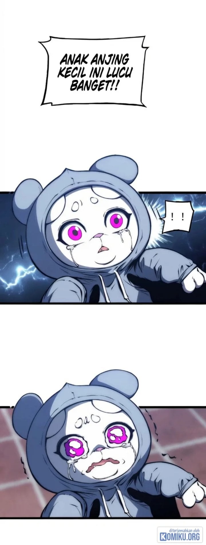 Return of the Devourer Chapter 41 - Page 14