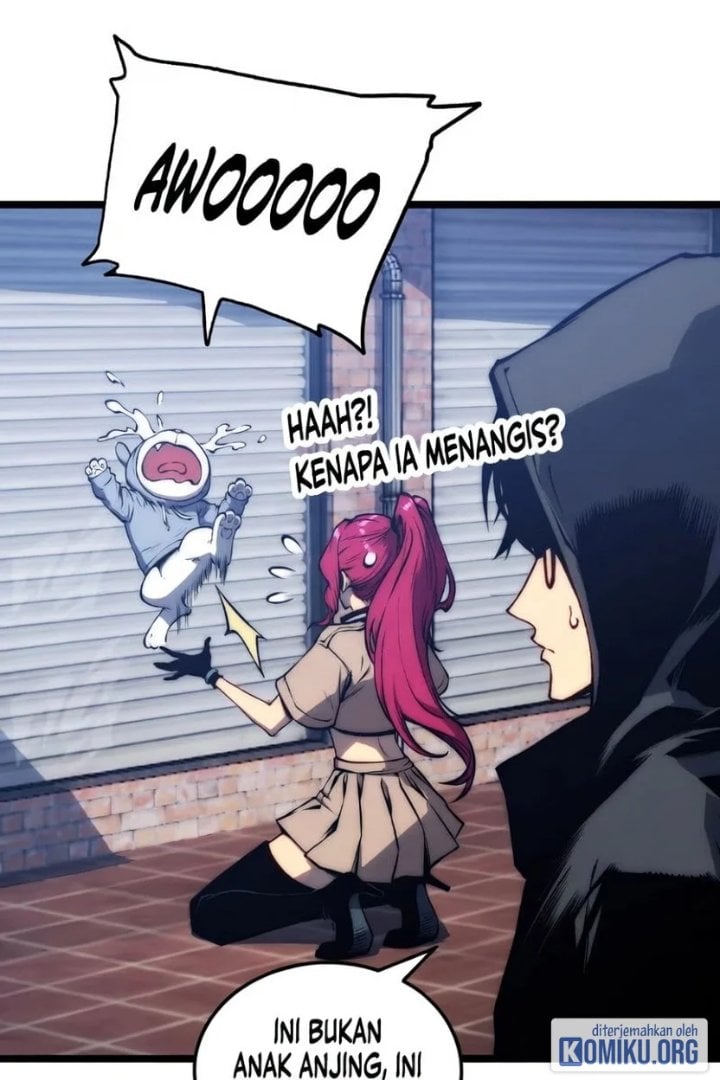 Return of the Devourer Chapter 41 - Page 15