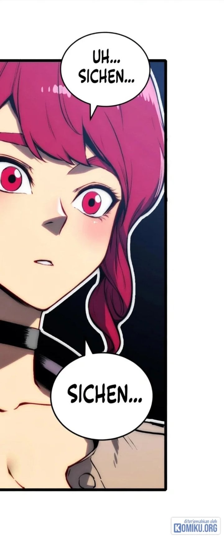 Return of the Devourer Chapter 41 - Page 19