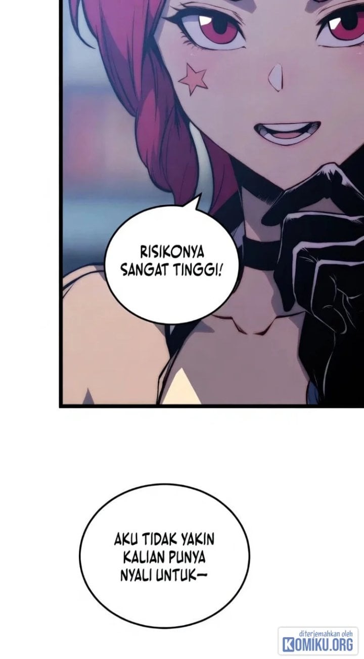 Return of the Devourer Chapter 41 - Page 25