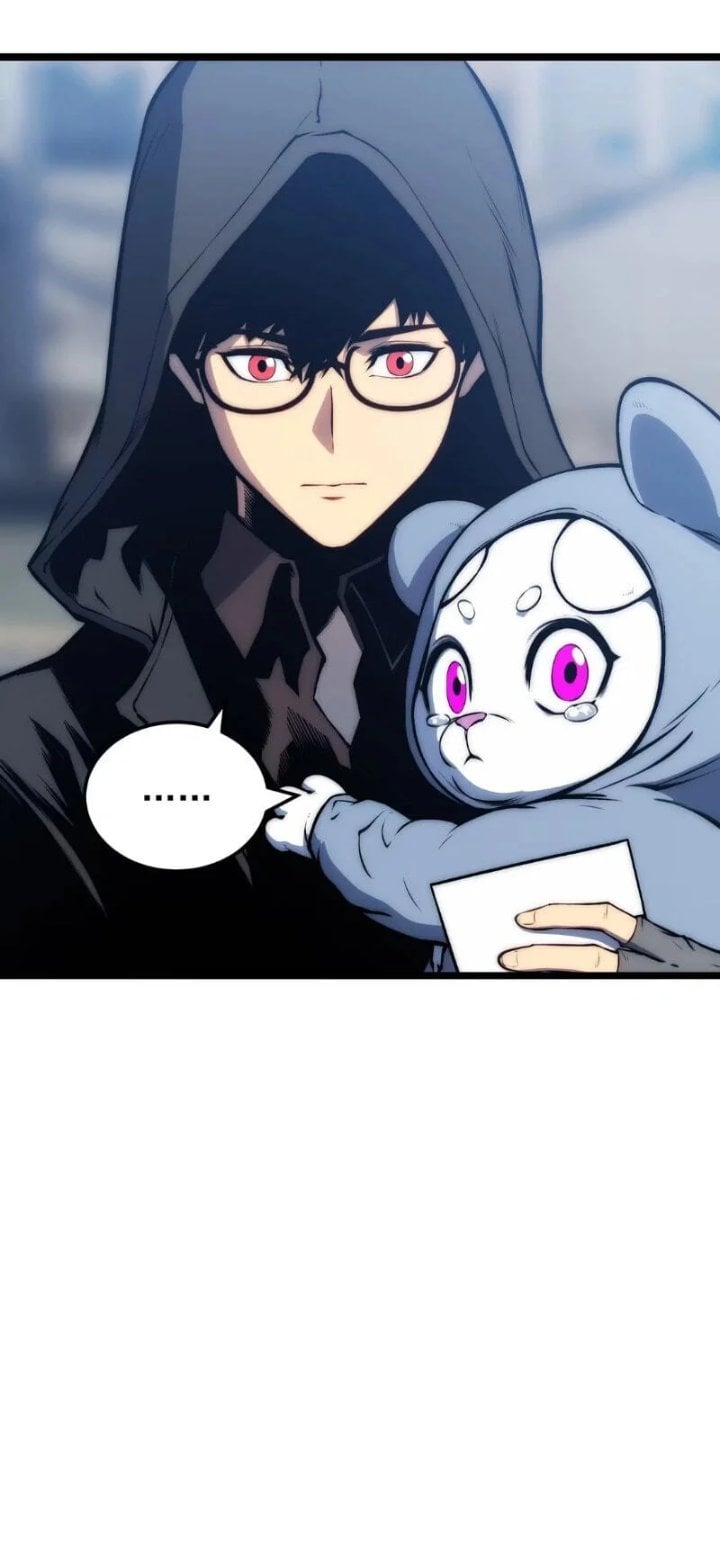 Return of the Devourer Chapter 41 - Page 26