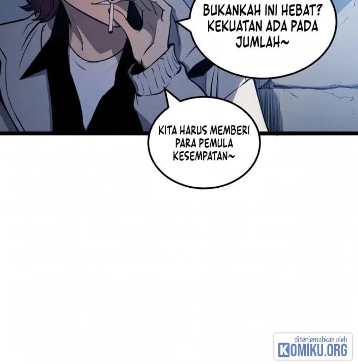 Return of the Devourer Chapter 41 - Page 31